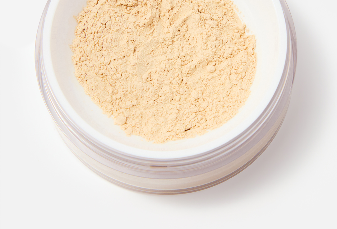 Clarins Mattifying loose powder Ever Matte