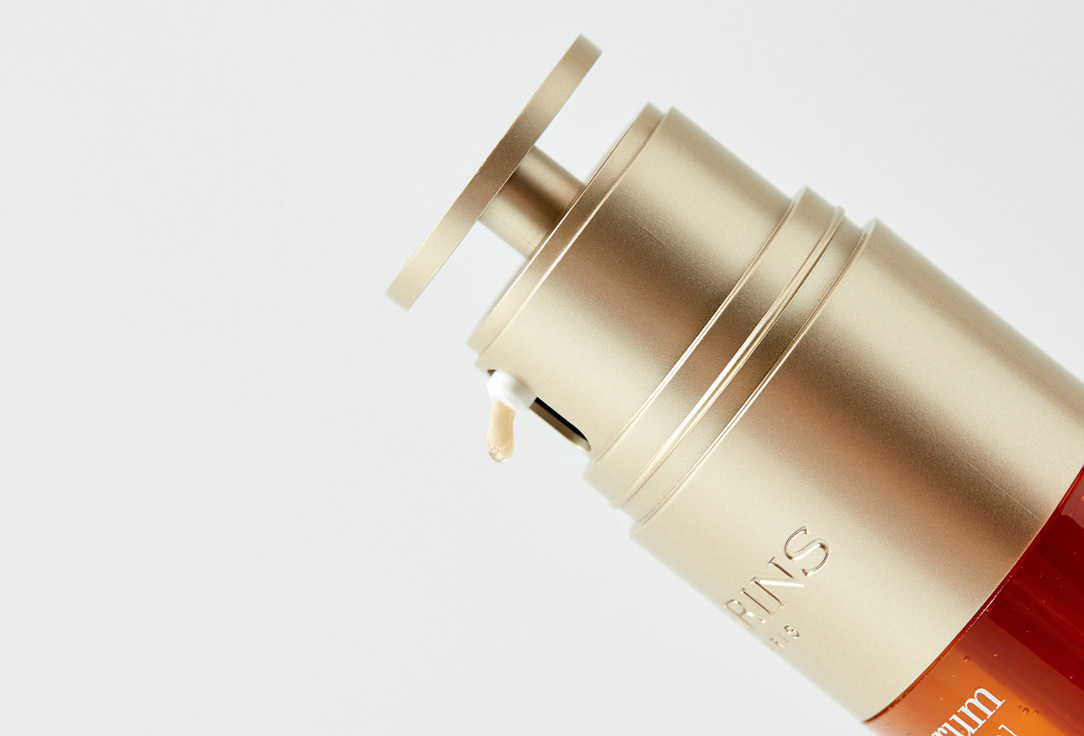 Clarins Anti-ageing eye treatment serum Double Serum Eye