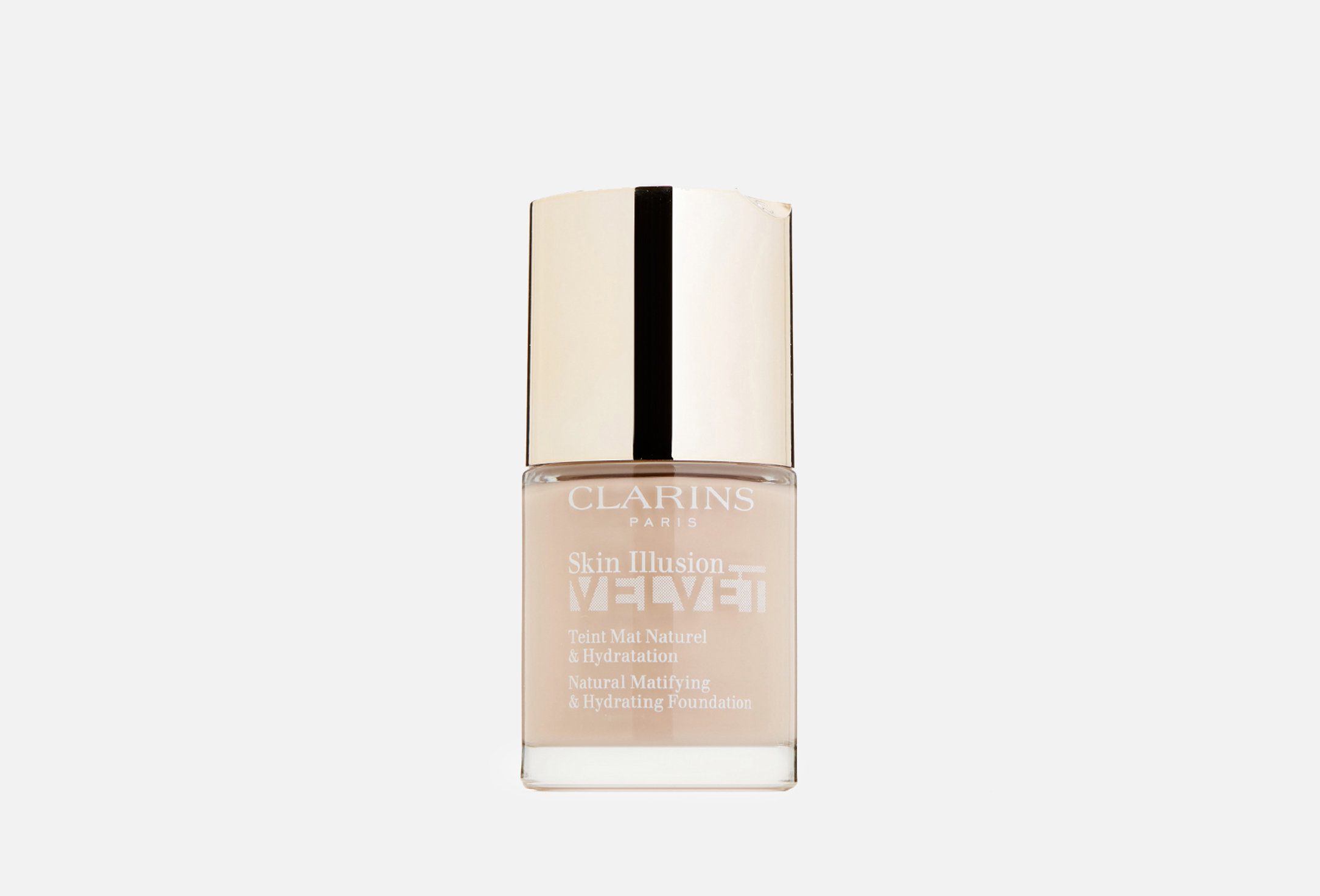 Skin Illusion Velvet  30 100.3N, Shell