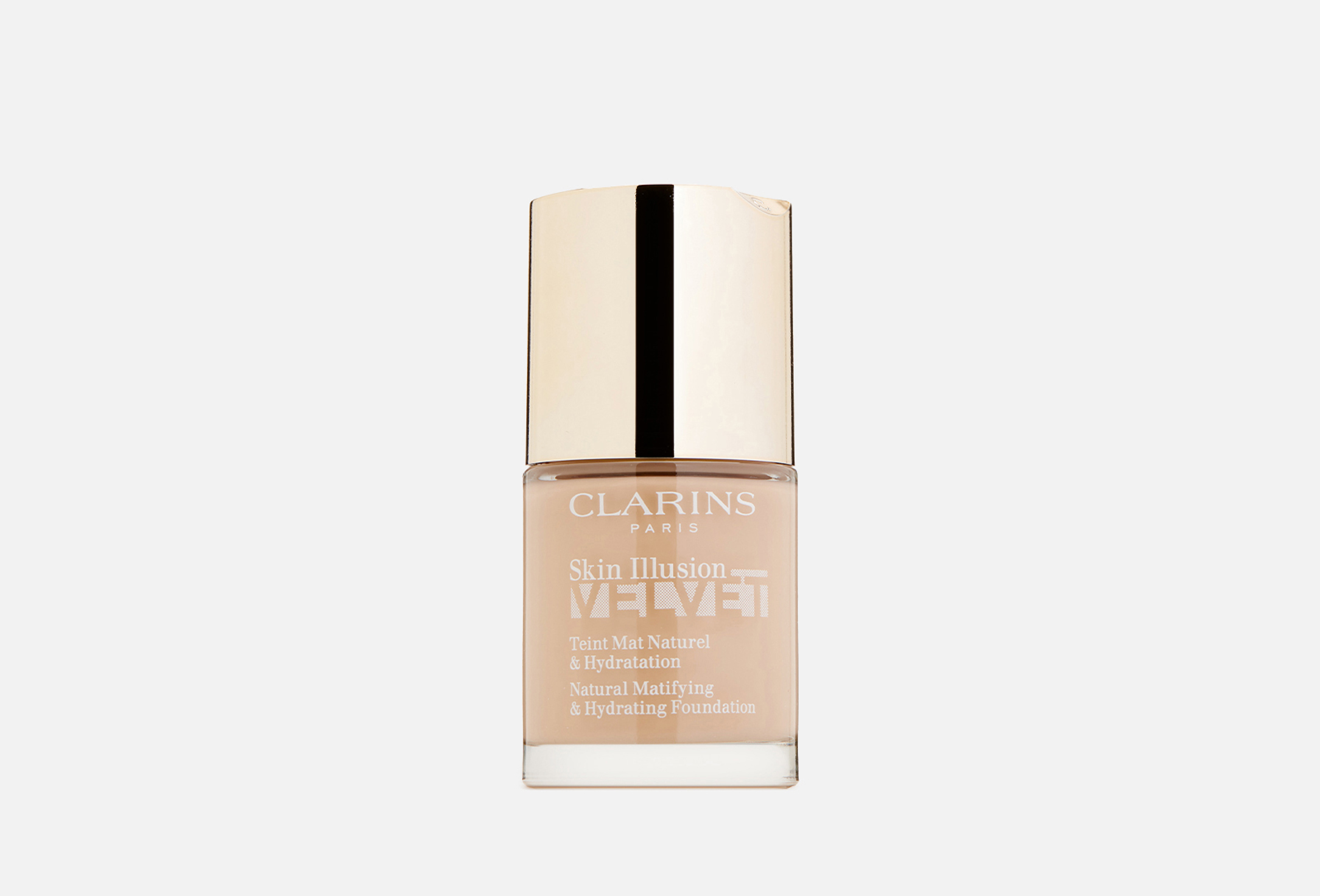 Skin Illusion Velvet 30 110N, Honey