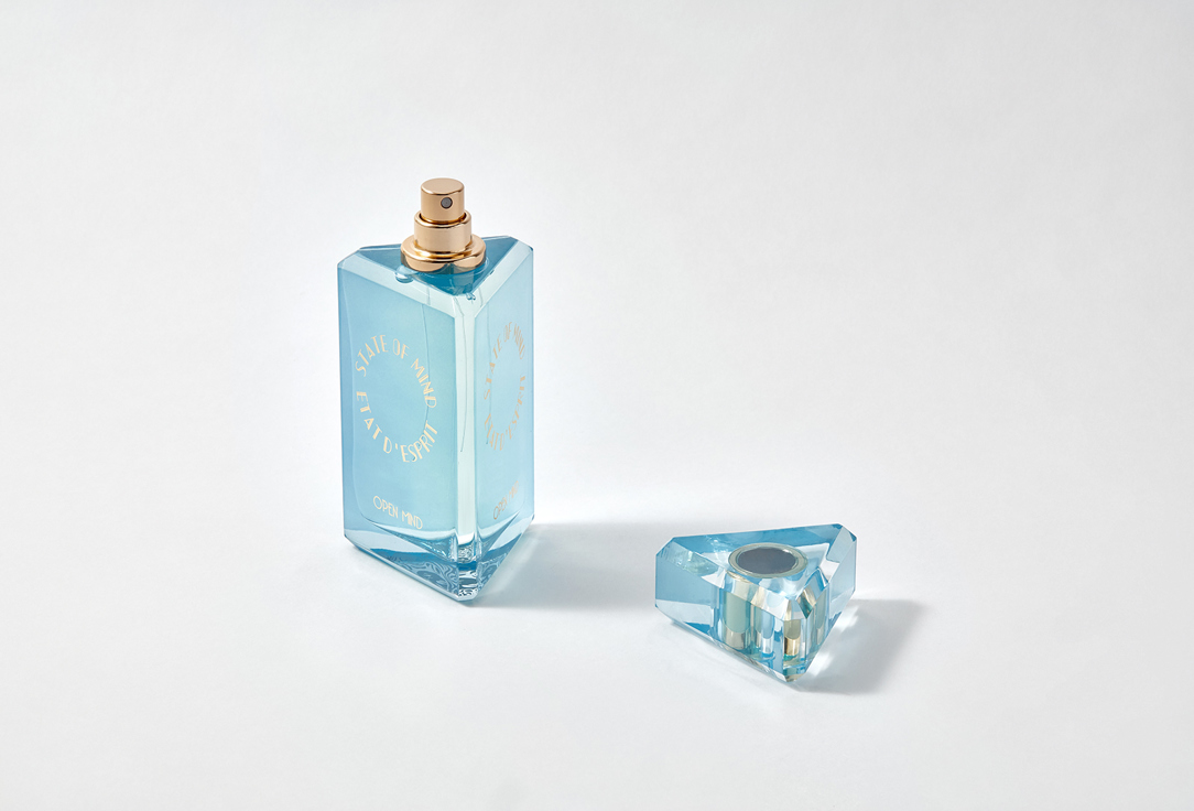 ستيت أوف مايند ماء عطر أوبن مايند