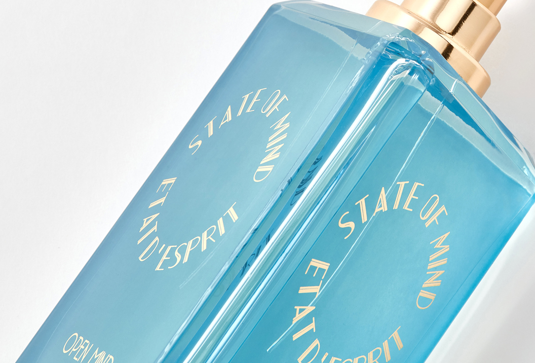 ستيت أوف مايند ماء عطر أوبن مايند