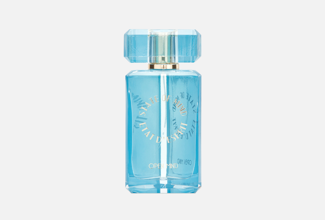 ستيت أوف مايند ماء عطر أوبن مايند