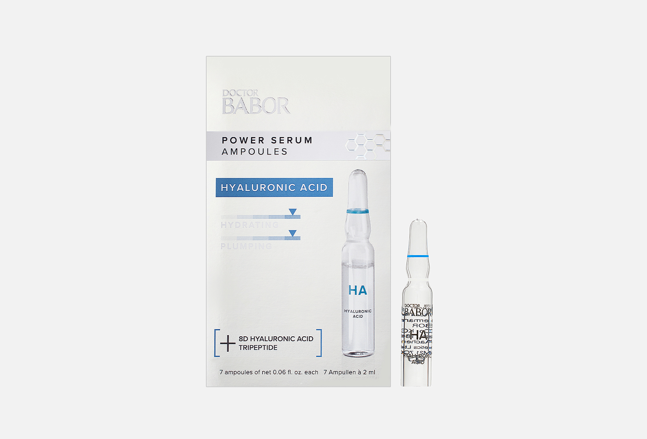 Hyaluronic Acid 7