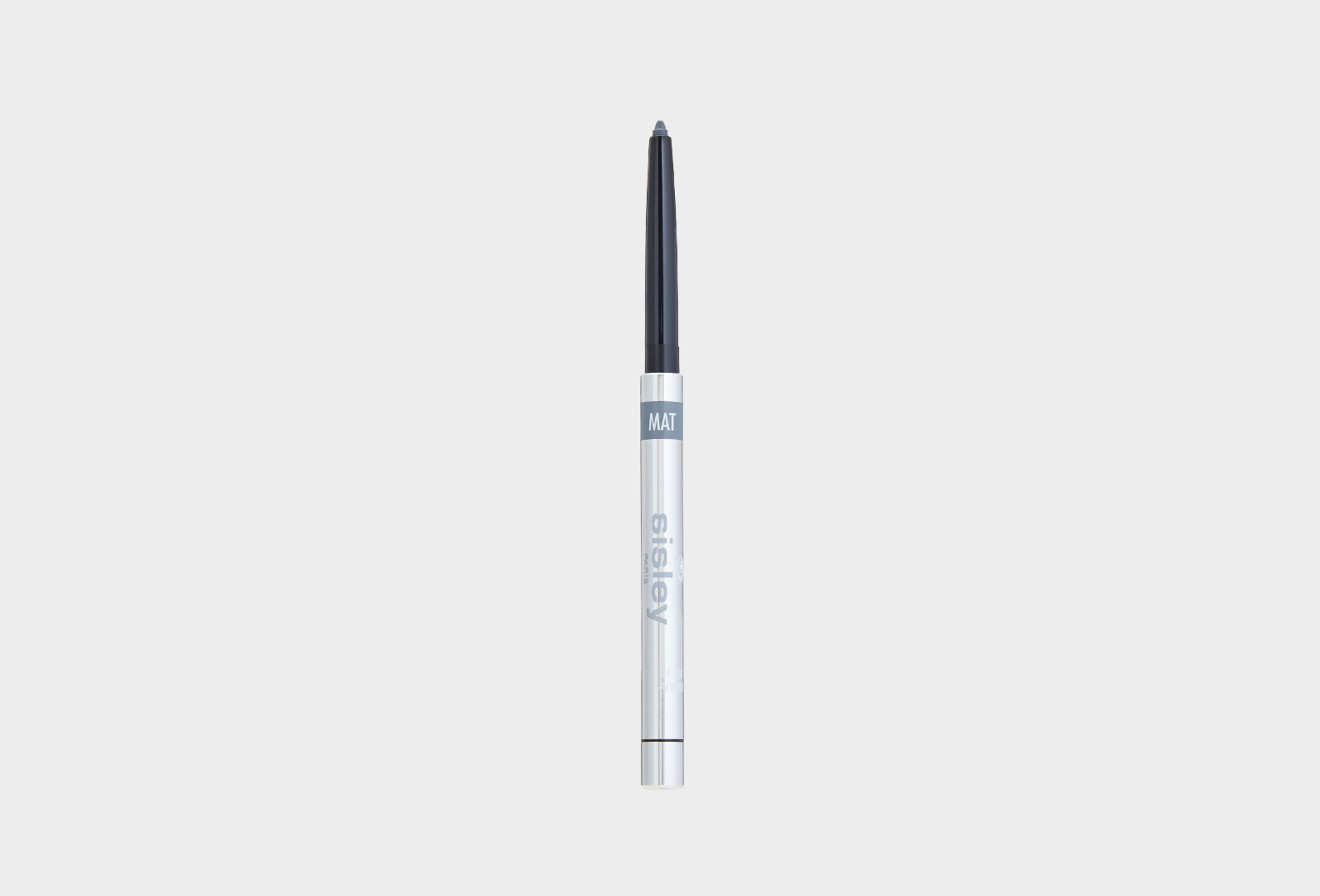 Phyto-Khol Star Waterproof 0.3 4, Matte Graphite