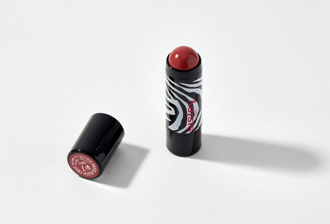 Sisley Creamy Blush Stick Phyto-Blush Twist