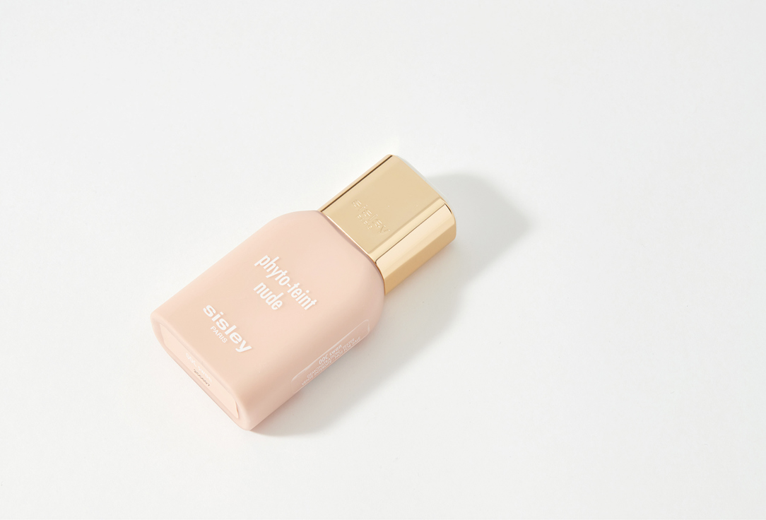 Sisley Lightweight liquid foundation Phyto-Teint Nude
