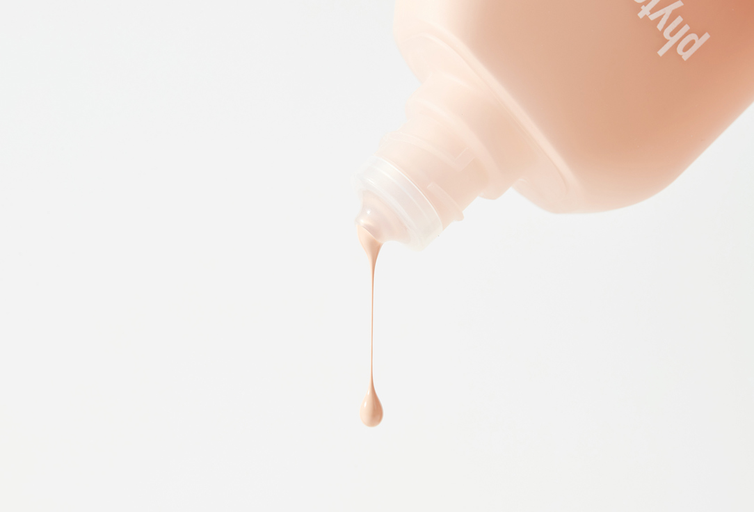 Sisley Lightweight liquid foundation Phyto-Teint Nude