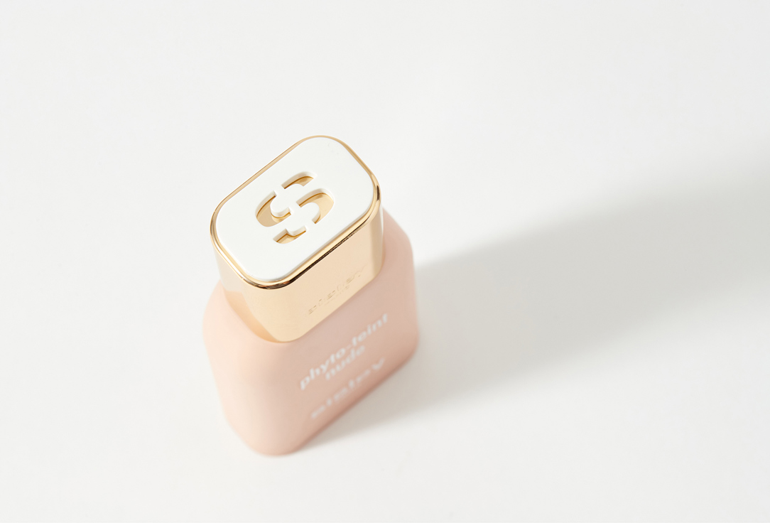 Sisley Lightweight liquid foundation Phyto-Teint Nude