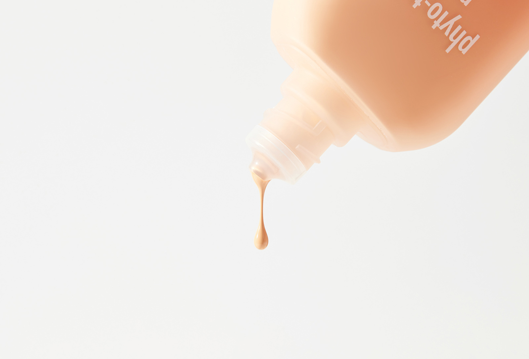Sisley Lightweight liquid foundation Phyto-Teint Nude 1W, Cream 30 ml Sisley Lightweight liquid foundation Phyto-Teint Nude