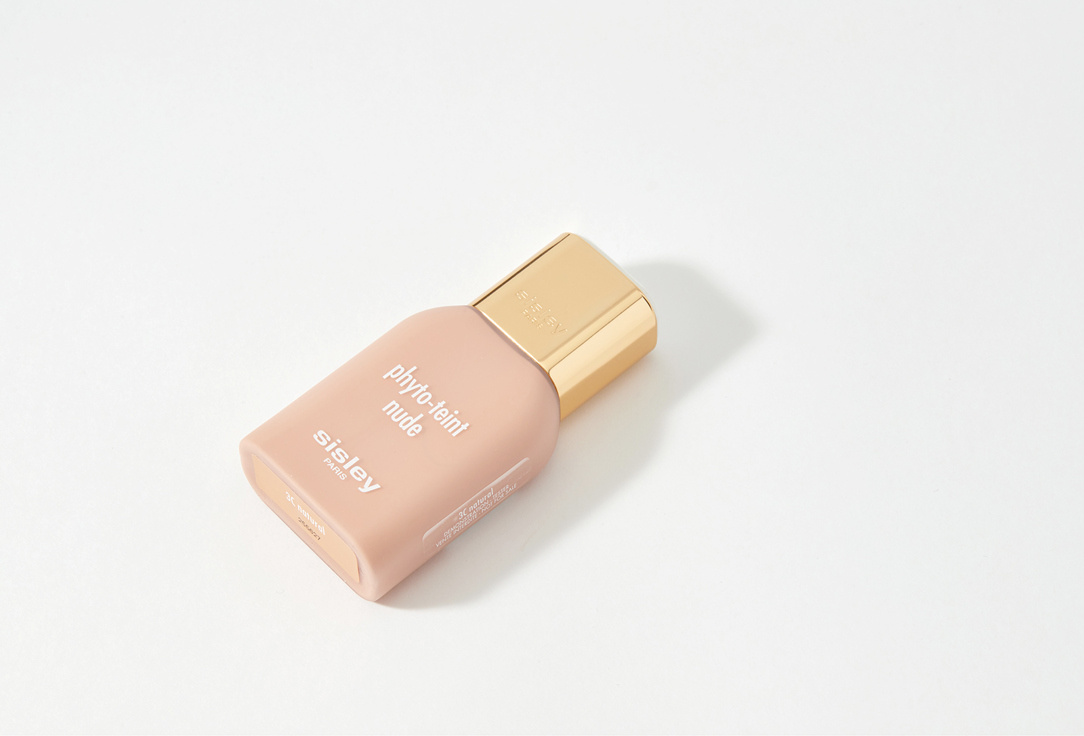 Sisley Lightweight liquid foundation Phyto-Teint Nude