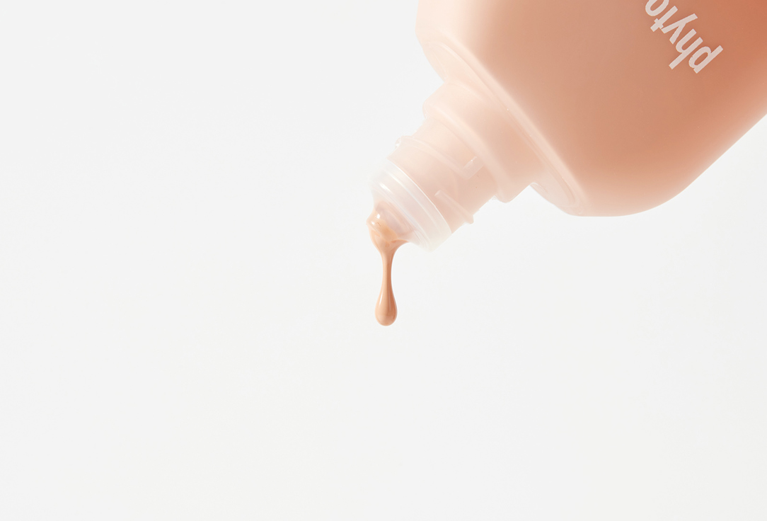 Sisley Lightweight liquid foundation Phyto-Teint Nude