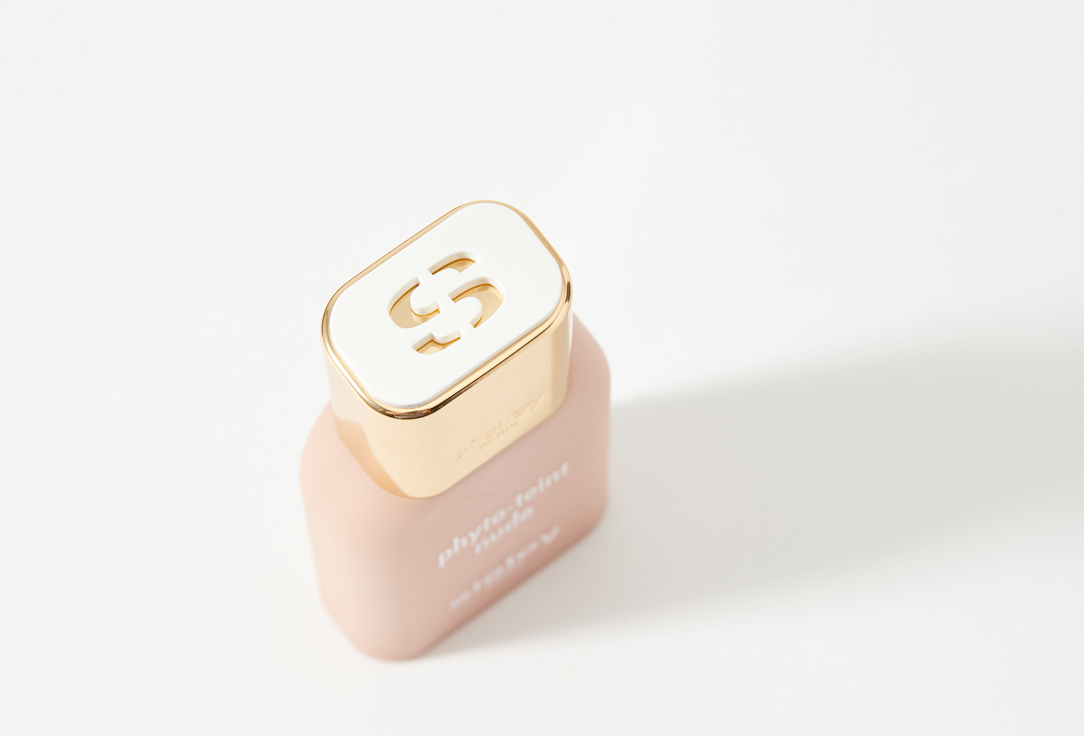 Sisley Lightweight liquid foundation Phyto-Teint Nude