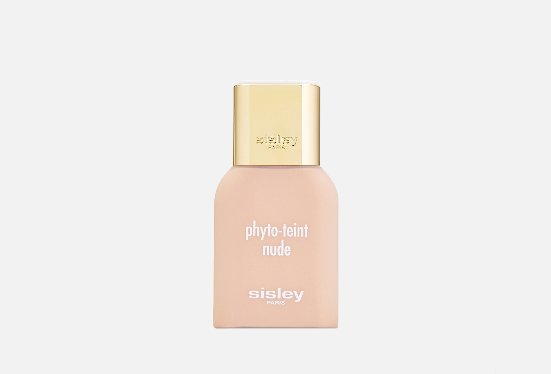 Phyto-Teint Nude  30 3C, Natural
