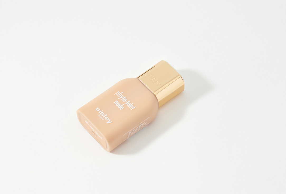 Sisley Lightweight liquid foundation Phyto-Teint Nude