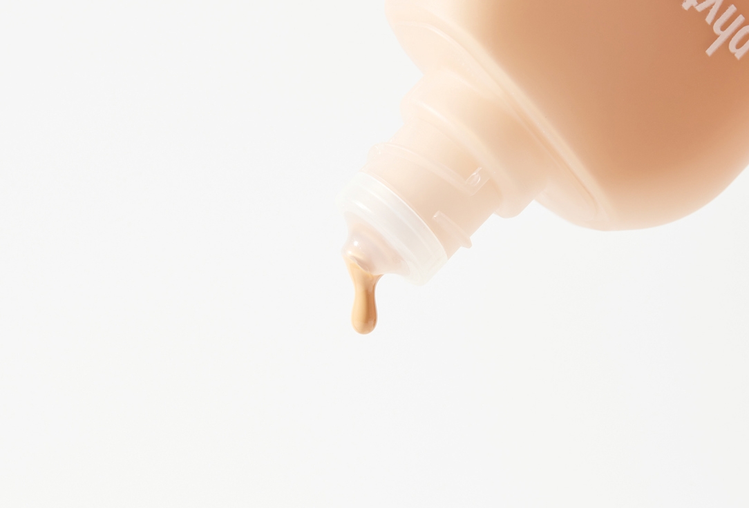 Sisley Lightweight liquid foundation Phyto-Teint Nude
