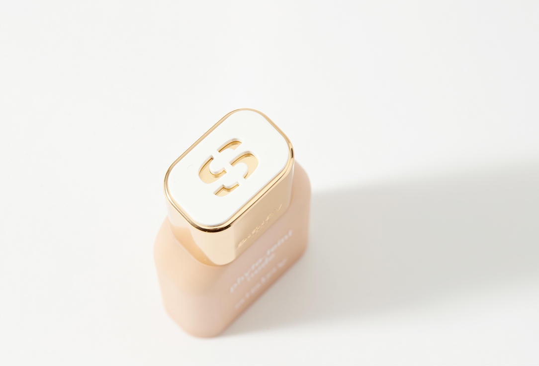 Sisley Lightweight liquid foundation Phyto-Teint Nude