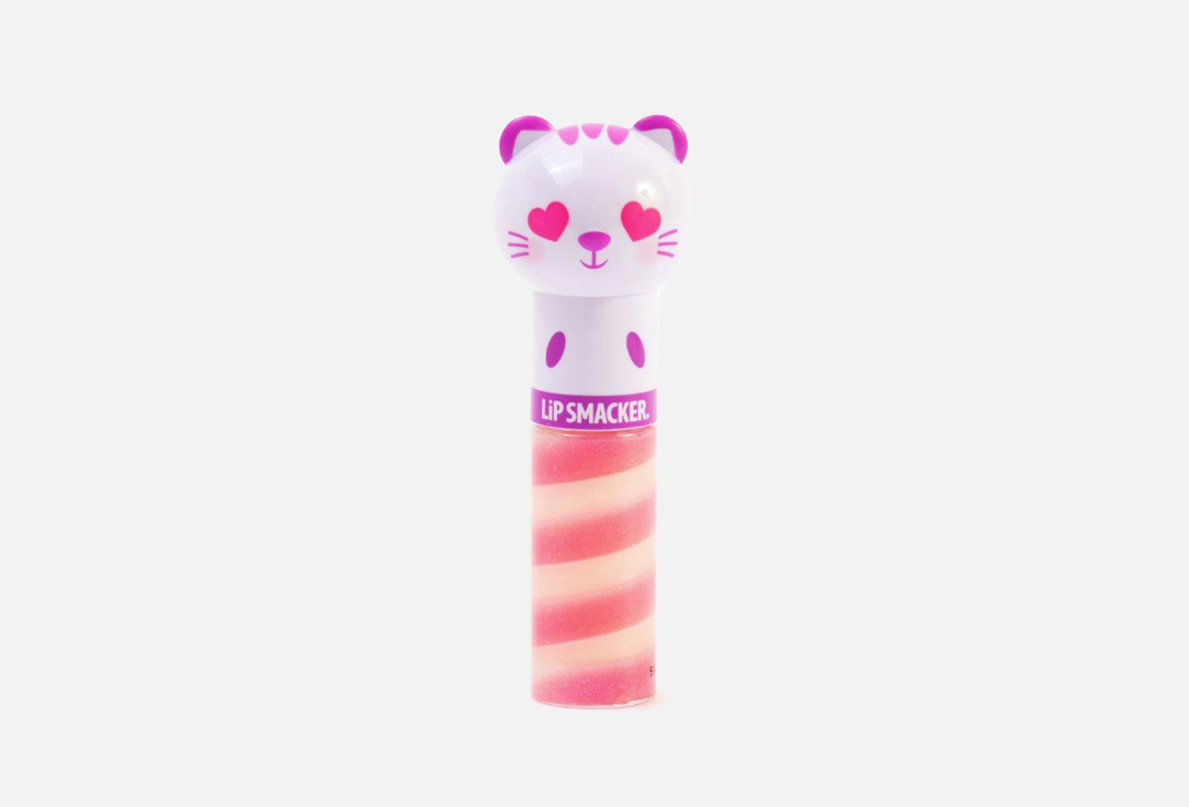 LIP SMACKER Kiwi-scented lip gloss Lippy Pals Gloss Sweet Kiwi Kitten