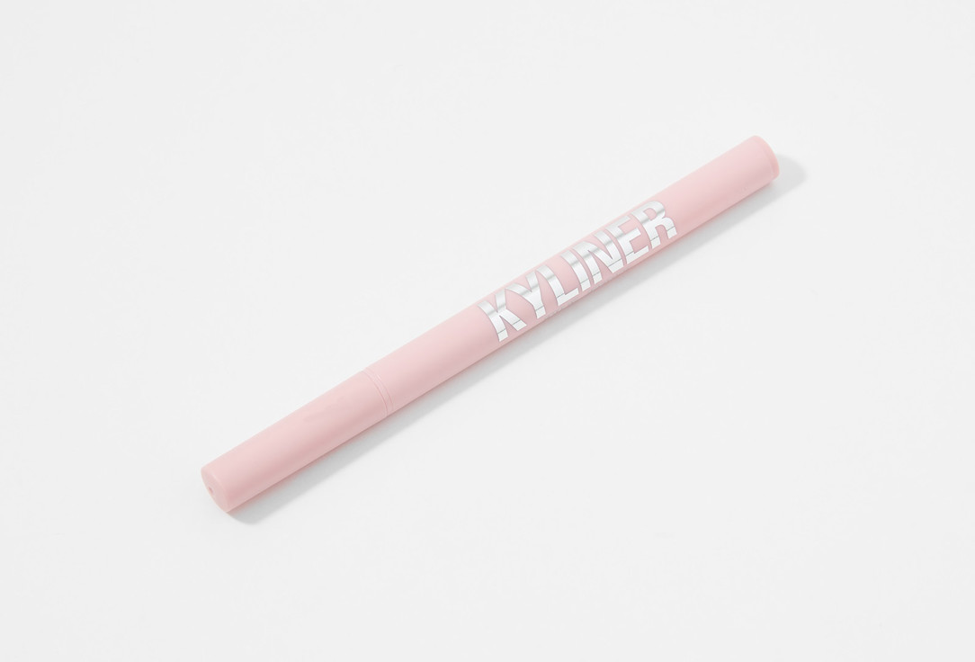Kylie Cosmetics Liquid eyeliner pen with precise matte finish Kyliner