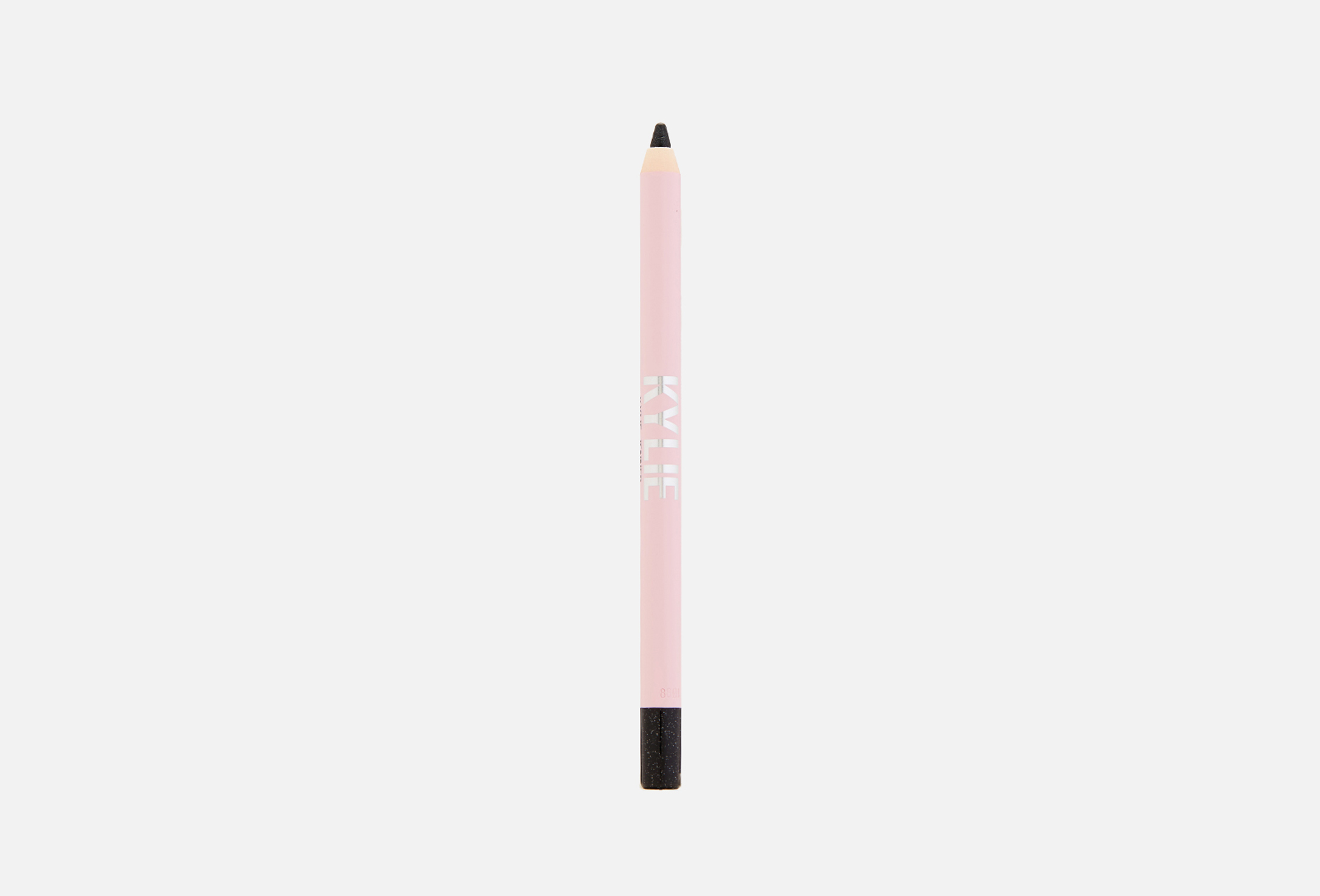 Kyliner 1.2 009, Shimmery black