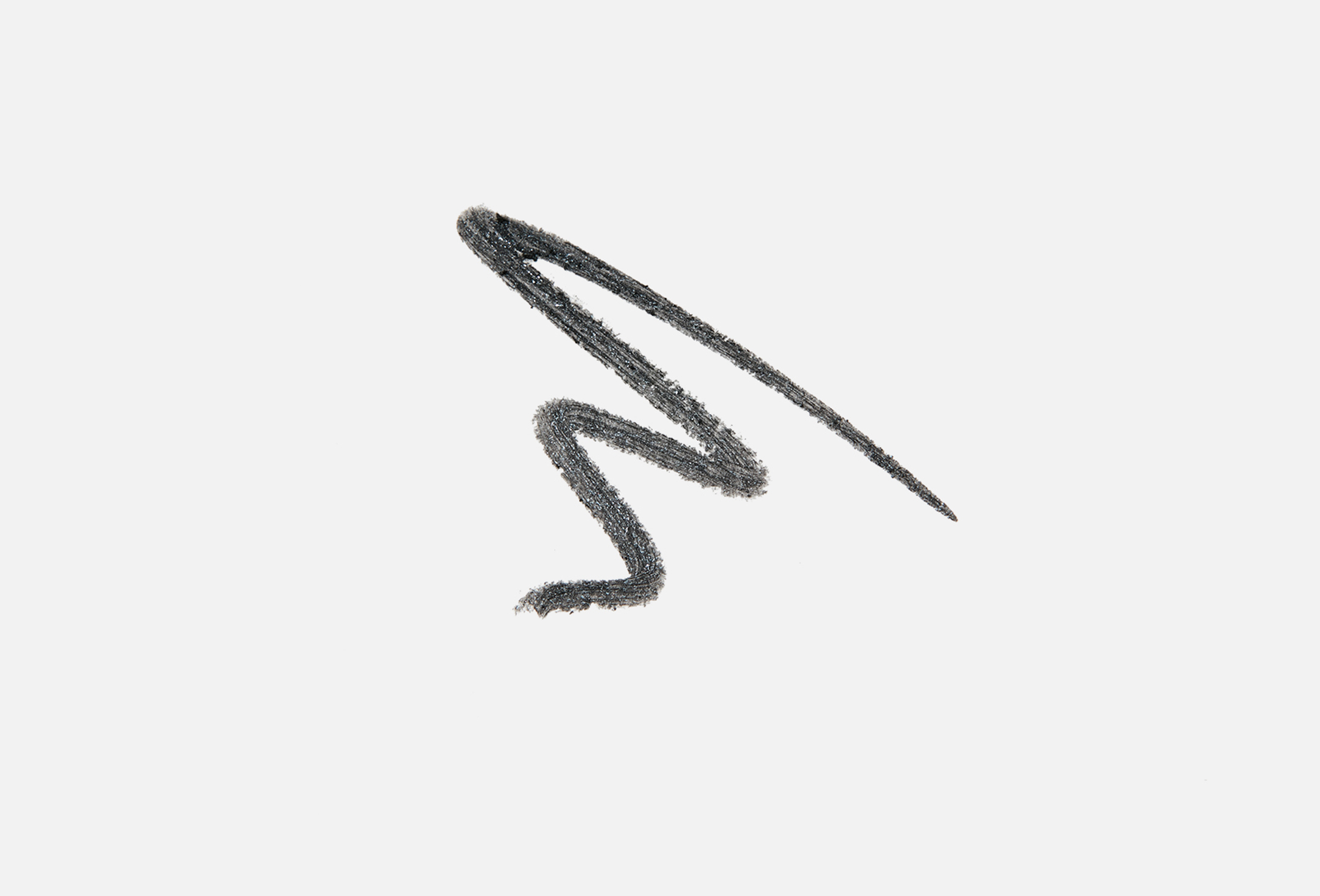 Kylie Cosmetics Waterproof gel eyeliner pencil matte finish Kyliner 009, Shimmery black 1.2 g Kylie Cosmetics Waterproof gel eyeliner pencil matte finish Kyliner
