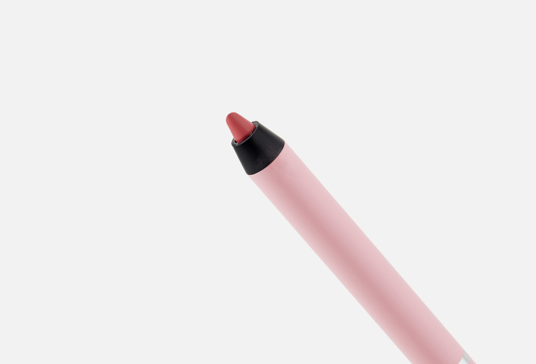 Kylie Cosmetics Set: Matte liquid lipstick and lip liner duo Matte Lip Kit