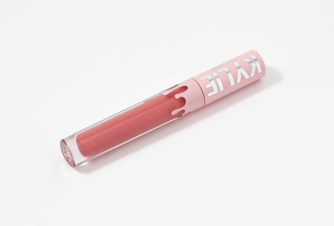 Kylie Cosmetics Set: Matte liquid lipstick and lip liner duo Matte Lip Kit