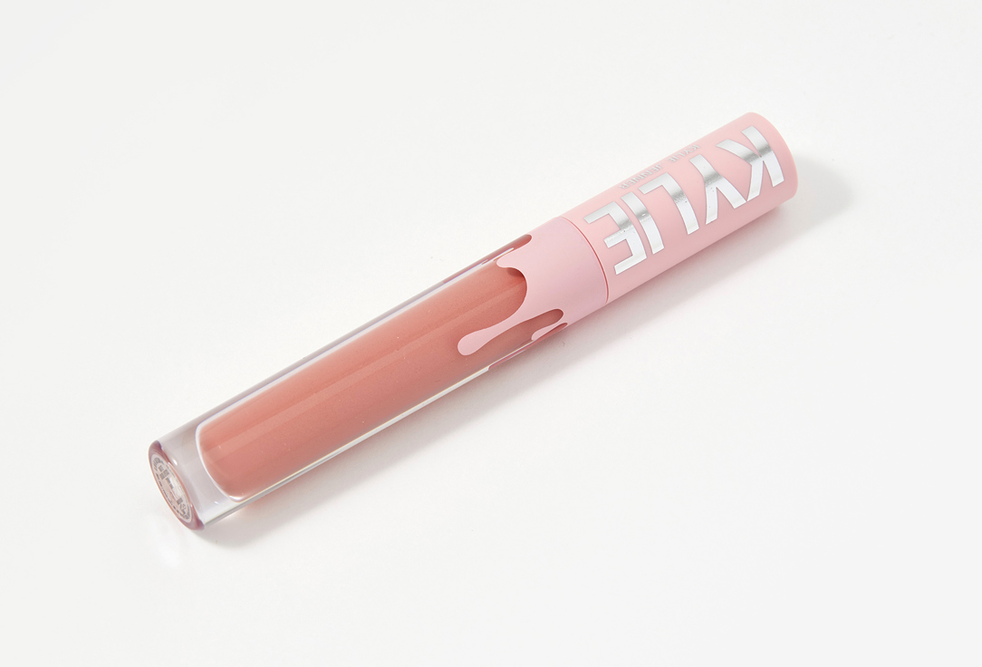 Kylie Cosmetics Set: Matte liquid lipstick and lip liner duo Matte Lip Kit
