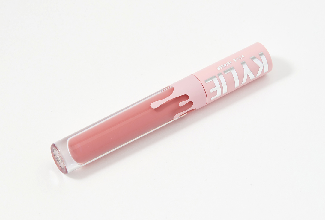 Kylie Cosmetics Set: Matte liquid lipstick and lip liner duo Matte Lip Kit