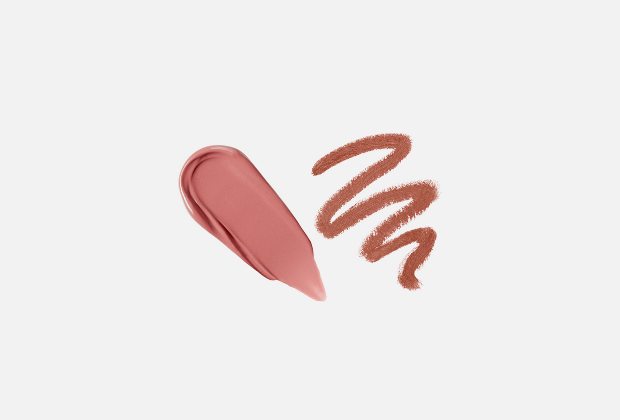 Kylie Cosmetics Set: Matte liquid lipstick and lip liner duo Matte Lip Kit