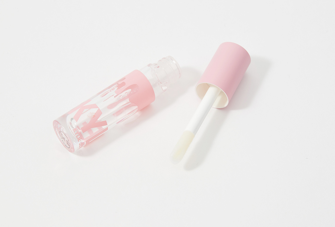 Kylie Cosmetics High-shine lip gloss High Gloss