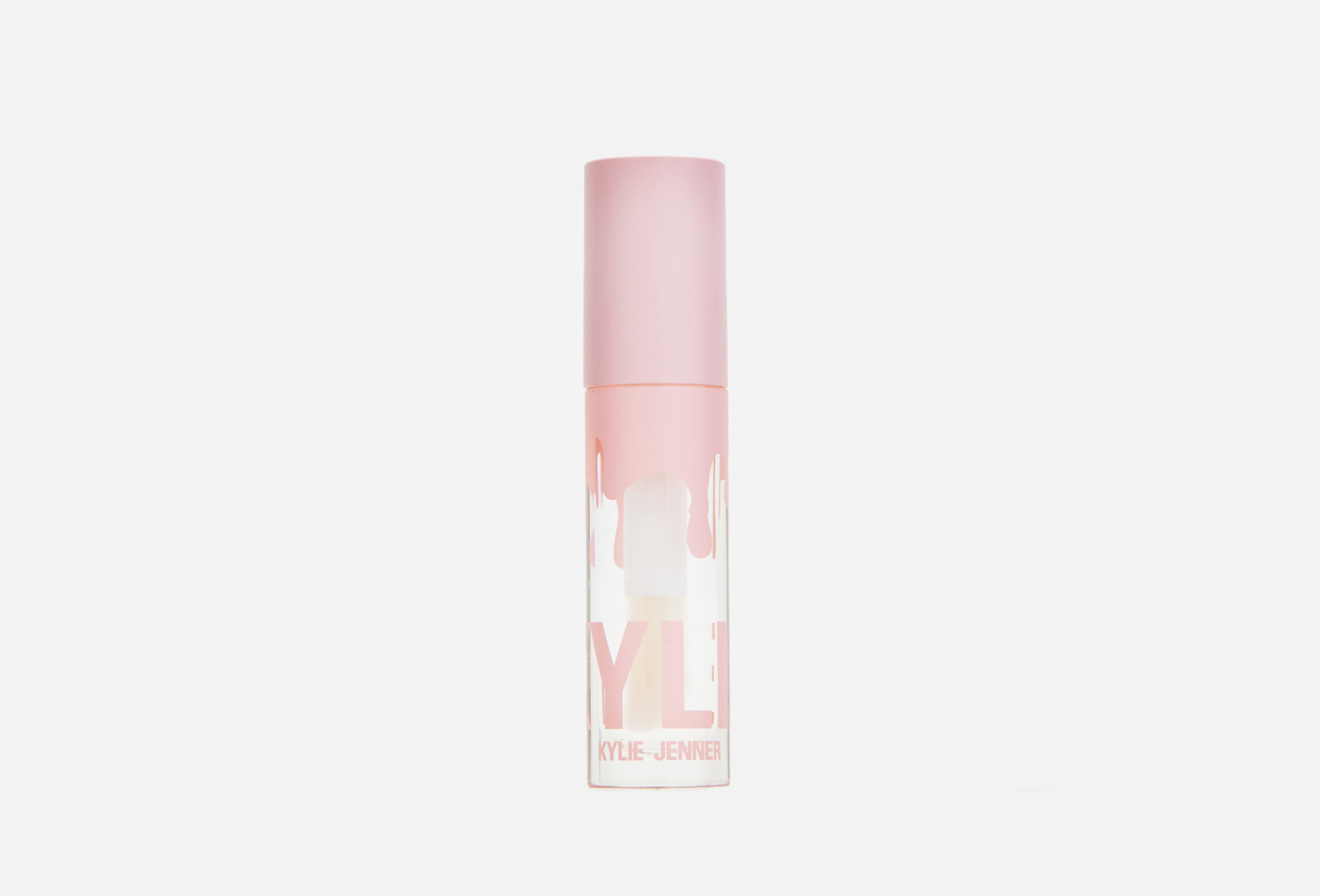 High Gloss 3.3 001, Crystal
