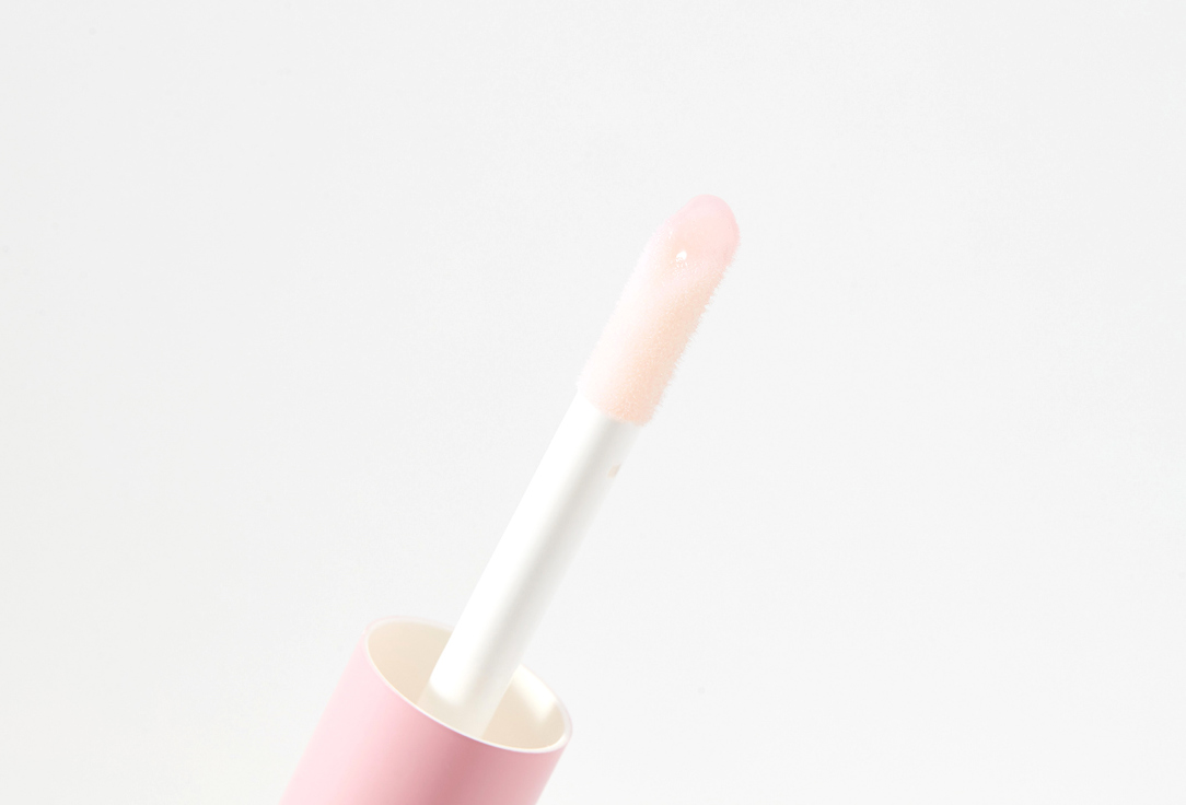 Kylie Cosmetics High-shine lip gloss High Gloss 317, Klear 3.3 ml Kylie Cosmetics High-shine lip gloss High Gloss