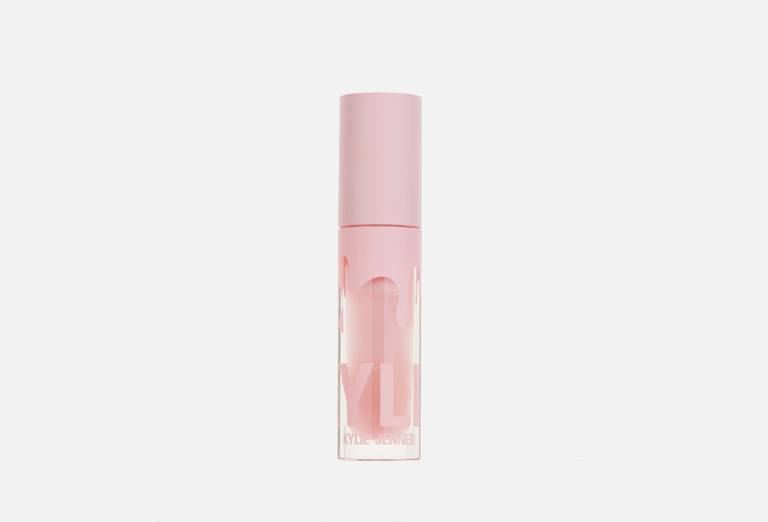 Kylie Cosmetics High-shine lip gloss High Gloss 317, Klear 3.3 ml Kylie Cosmetics High-shine lip gloss High Gloss