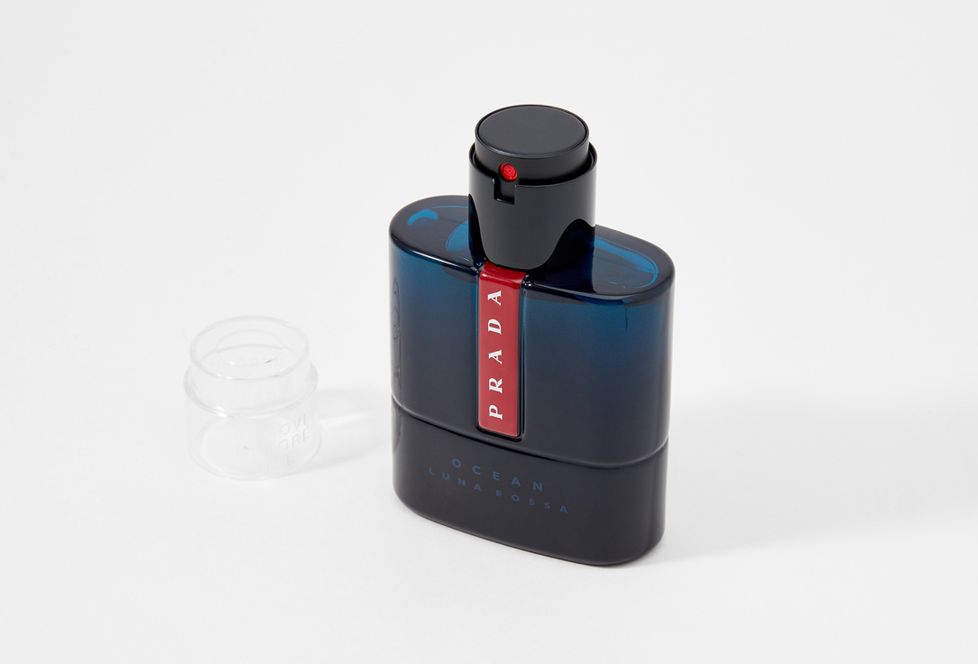 Prada Eau de Toilette Luna Rossa Ocean