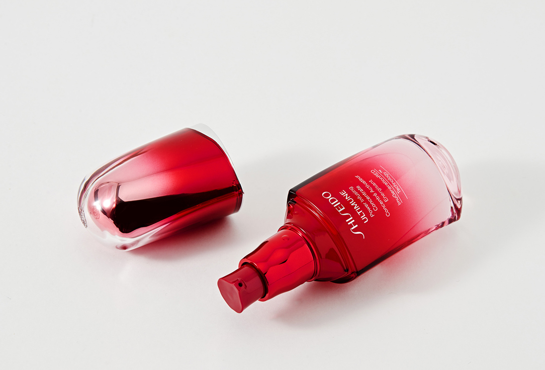 Shiseido Anti-aging Face Concentrate Serum Ultimune Power Infusing