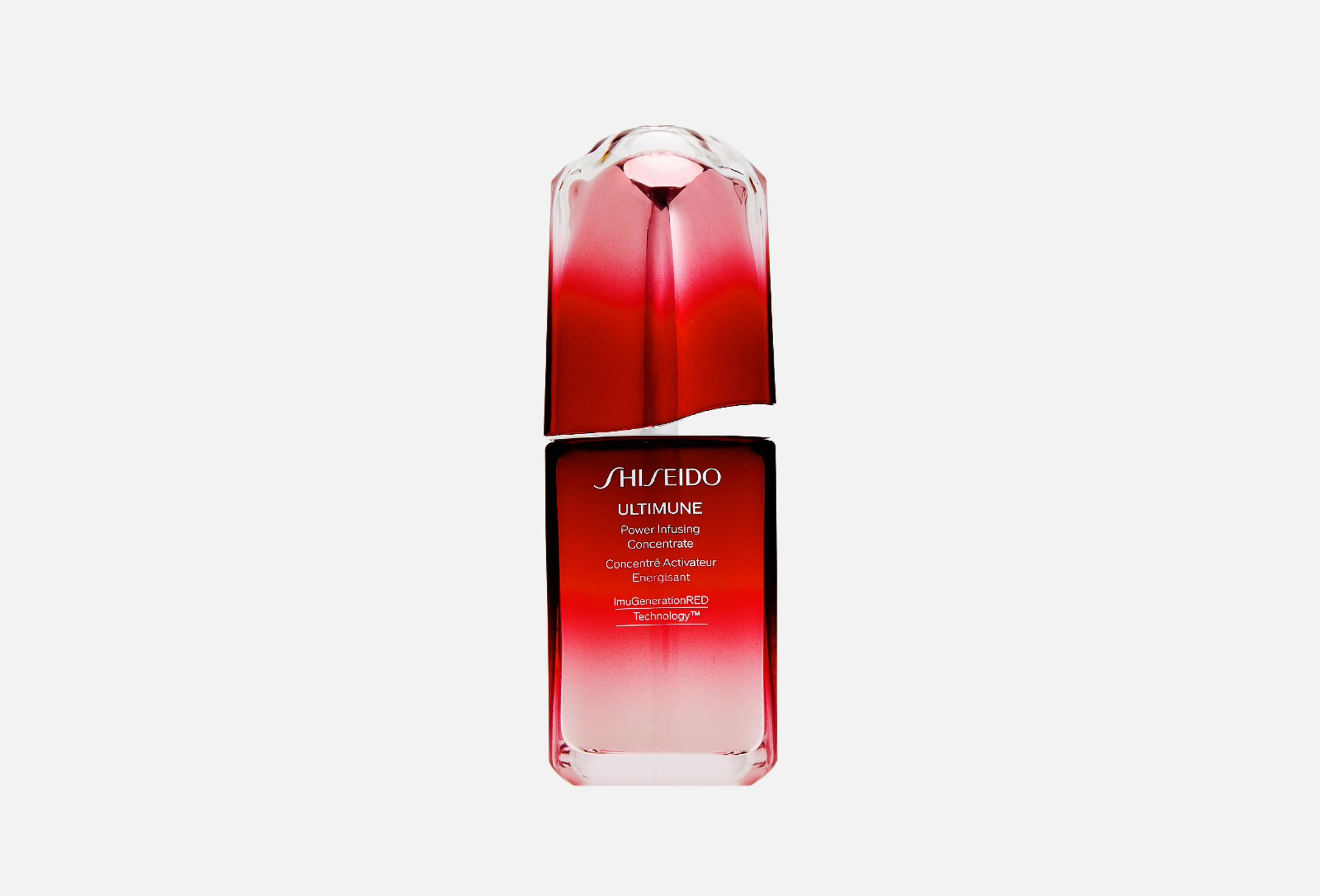 Ultimune Power Infusing 50
