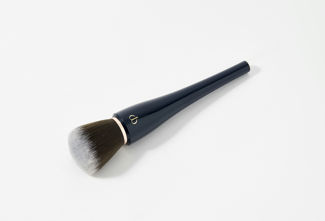 Clé de Peau Beauté Make up brush Powder brush 1 pcs Clé de Peau Beauté Make up brush Powder brush