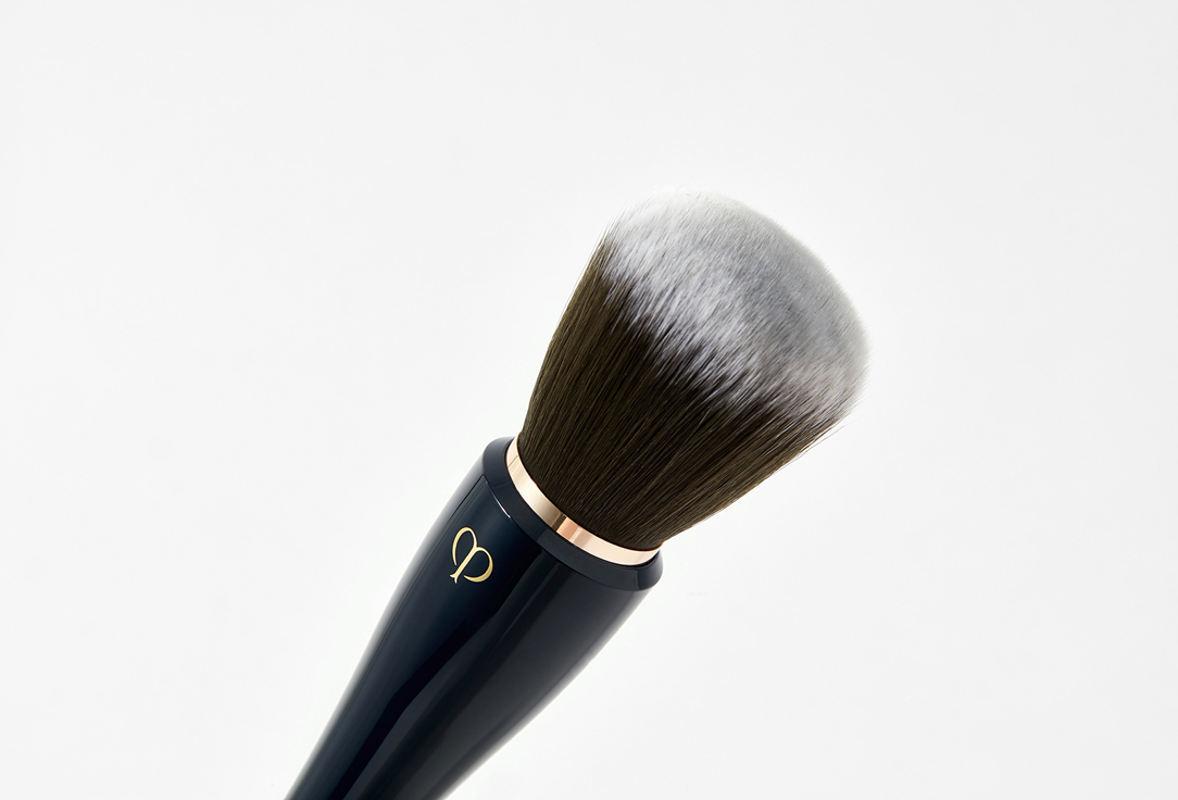 Clé de Peau Beauté Make up brush Powder brush 1 pcs Clé de Peau Beauté Make up brush Powder brush