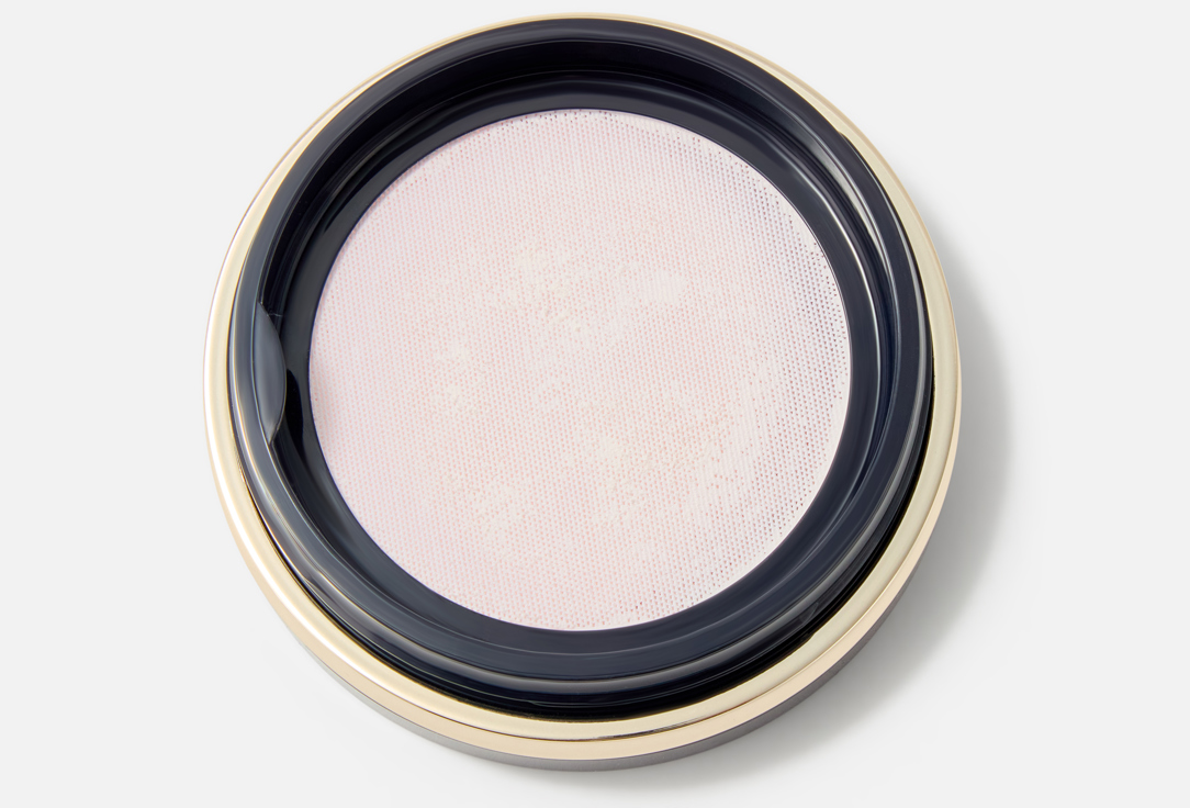 Clé de Peau Beauté Shimmering face Powder Translucent Loose Powder