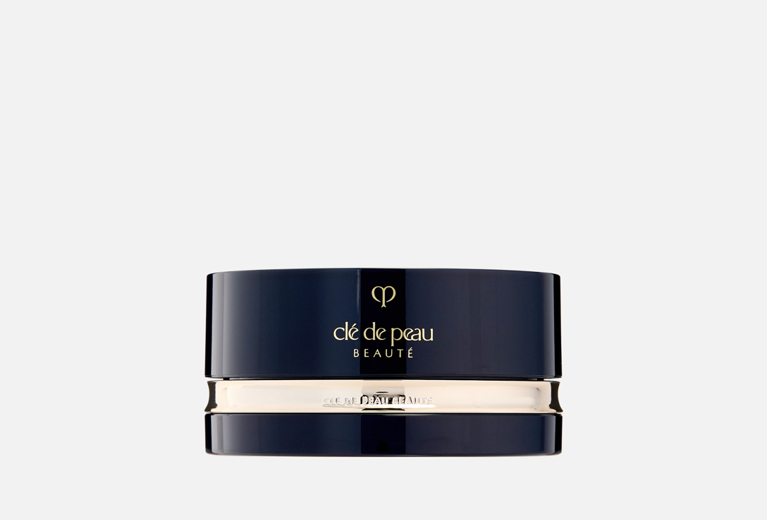 Clé de Peau Beauté Shimmering face Powder Translucent Loose Powder