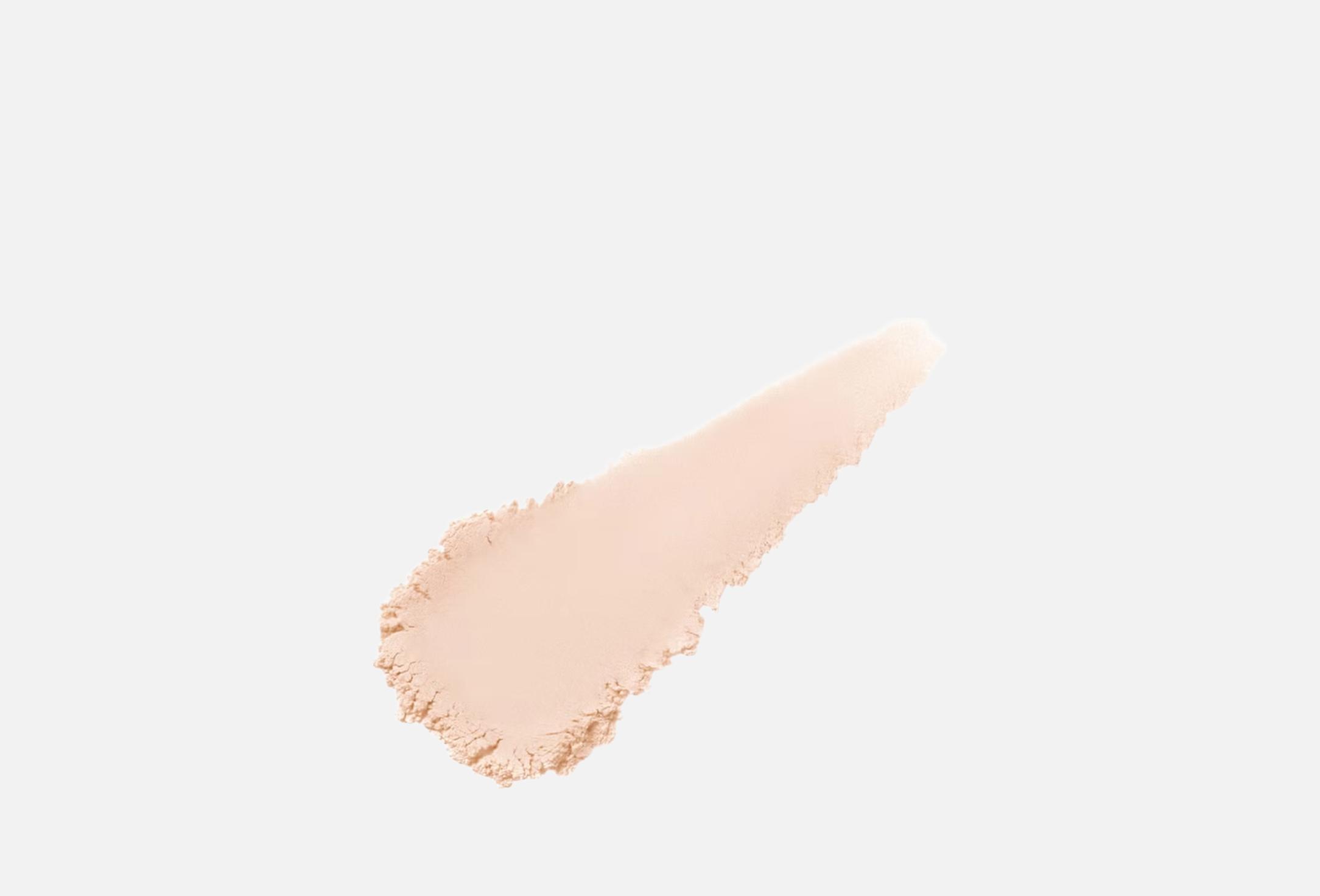 Clé de Peau Beauté Shimmering face Powder Translucent Loose Powder