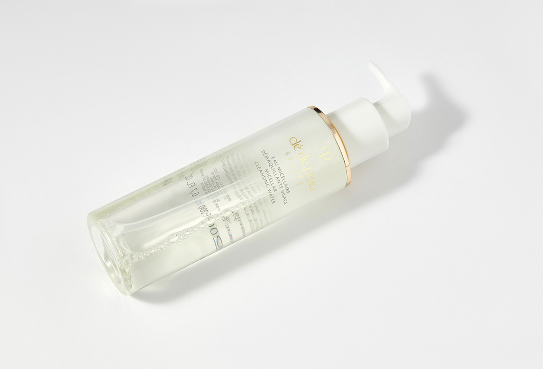 Clé de Peau Beauté Micellar Water MICELLAR CLEANSING WATER
