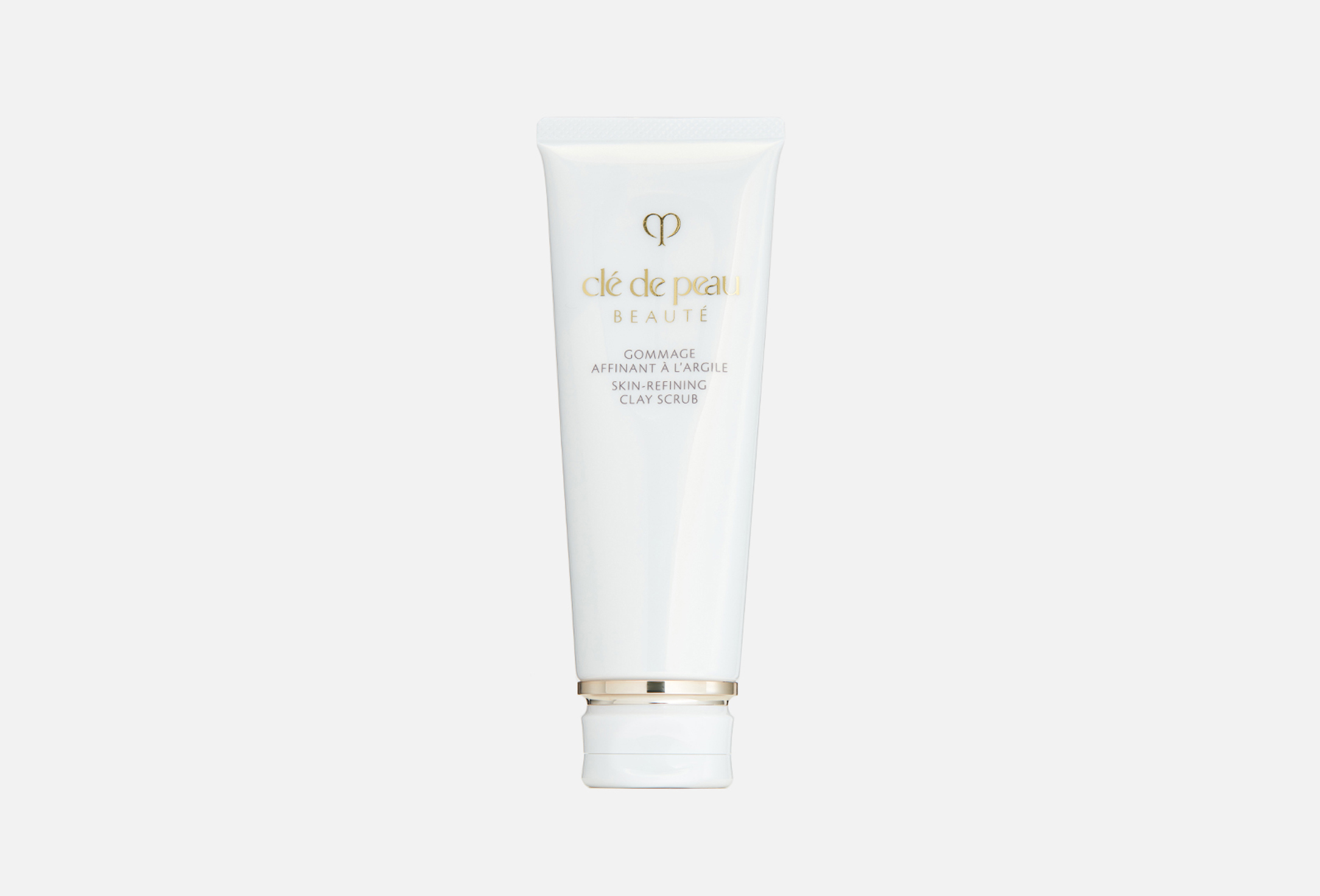 Skin-Refining Clay Scrub 90