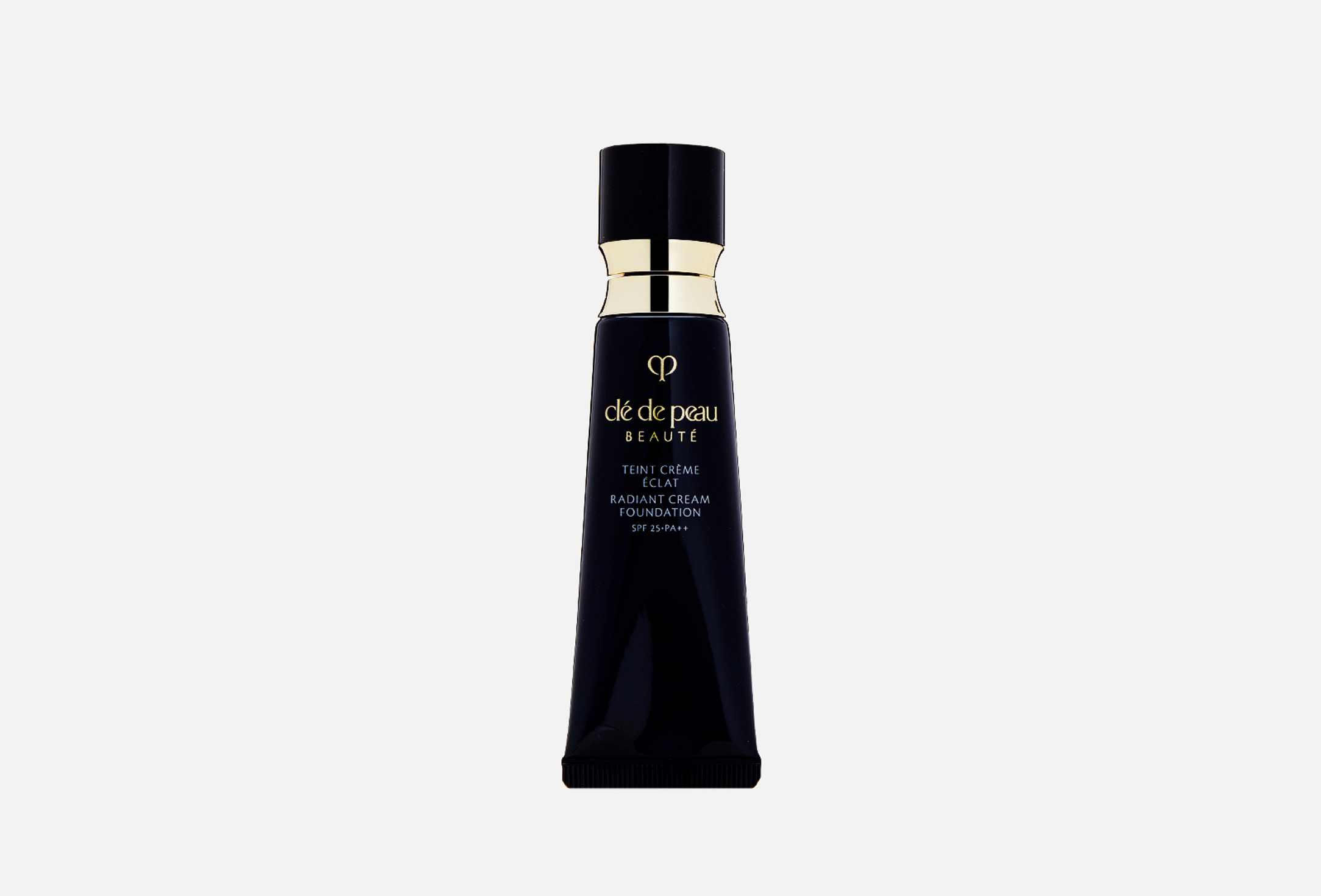 Radiant Cream Foundation  21 B10, Light beige