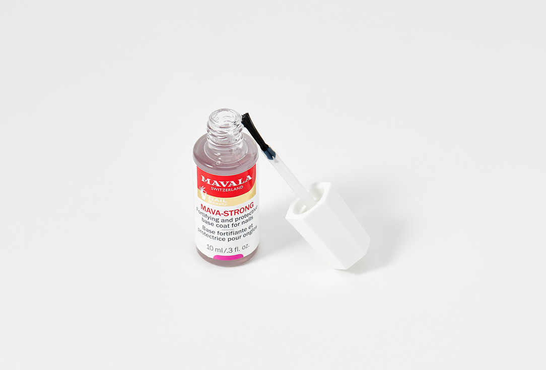 Mavala Nail base coat MAVA-STRONG