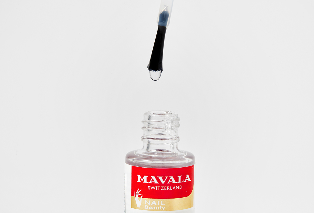 Mavala Nail base coat MAVA-STRONG