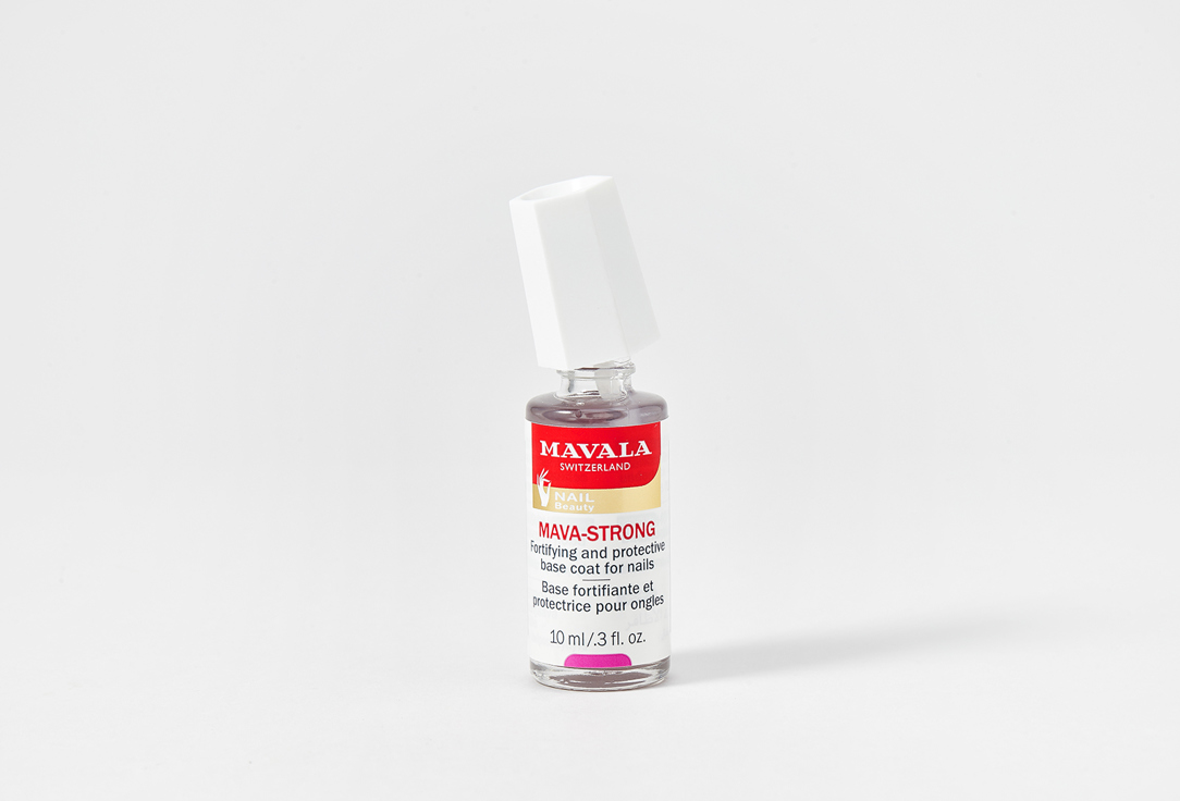 Mavala Nail base coat MAVA-STRONG