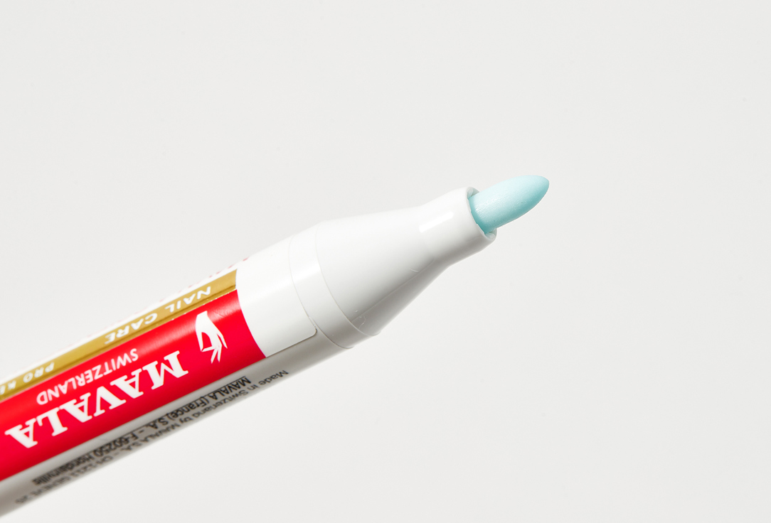 Mavala Nail hardener Scientifique К+ Applicator