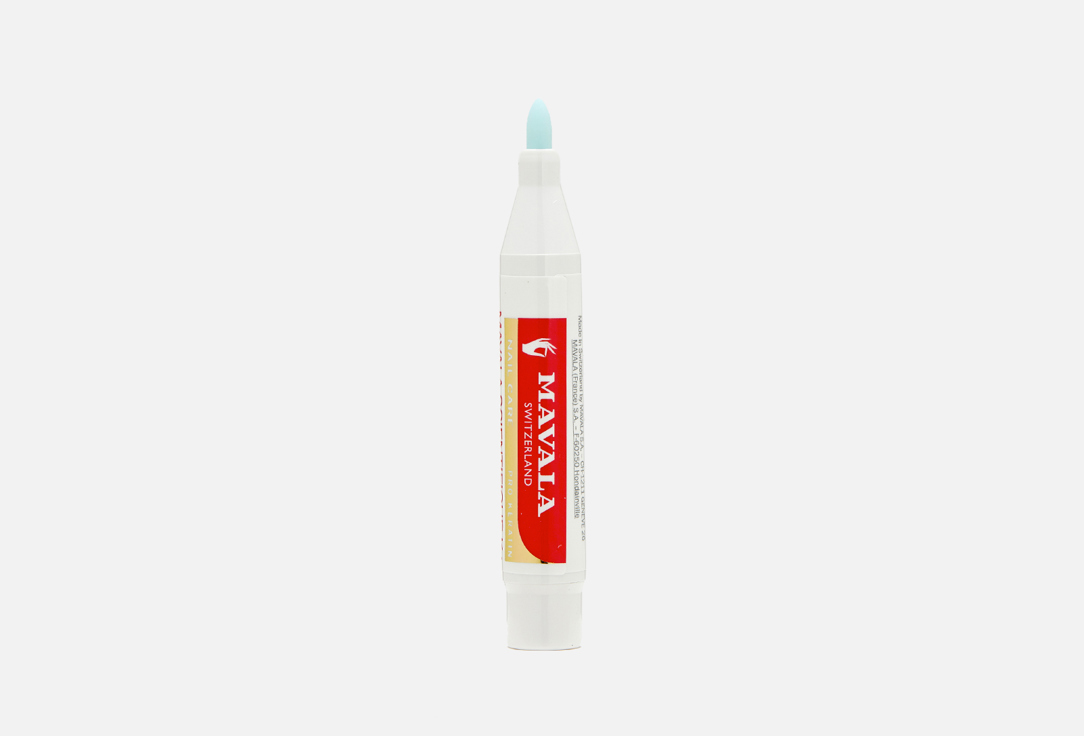 Mavala Nail hardener Scientifique К+ Applicator